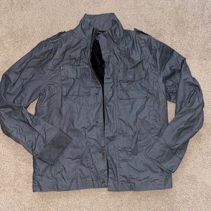 Men’s rue21 Grey Utility Jacket